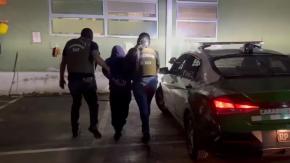 Prófugo de la justicia desde hace más de 3 años fue detenido en La Ligua: había cambiado su apariencia física